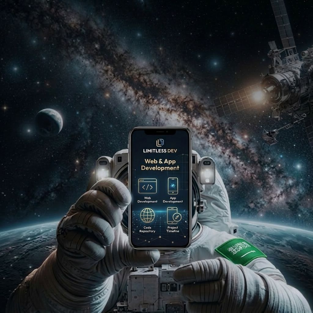 2. Website & App Development