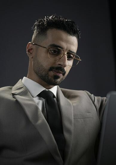 Elsayed Mohammad