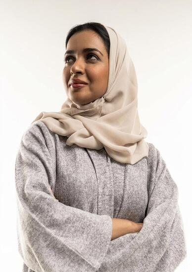 Esraa Abdullah