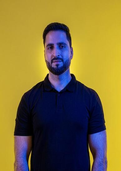 Mohammad Omar
