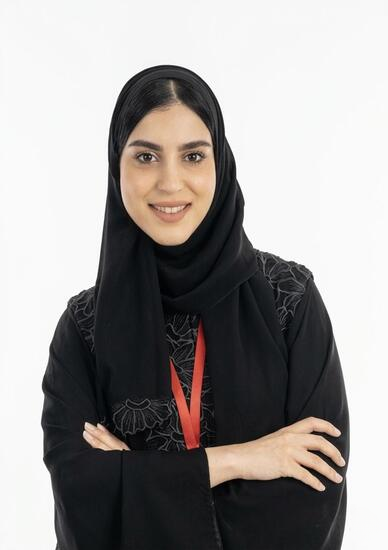Nisreen Ezz El-Din